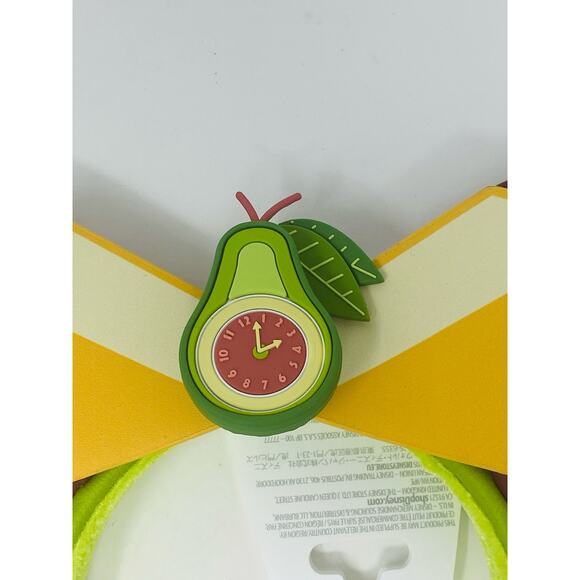 NWT Disney Food & Wine 2024 Mickey Chef Loungefly Ears Headband Disneyland Parks main image 10
